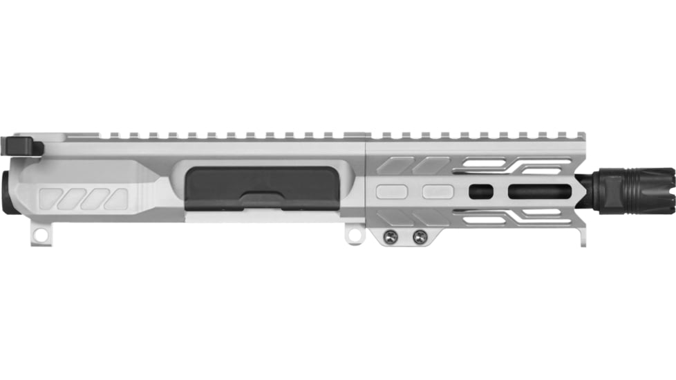 CMMG MkGs .40 S&amp;W Banshee Upper Group Receiver, 5in, Titanium, 40B51A3-TI