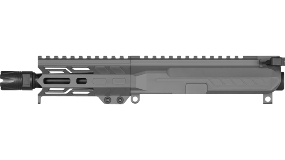 CMMG MkGs .40 S&amp;W Banshee Upper Group Receiver, 5in, Tungsten, 40B51A3-TNG