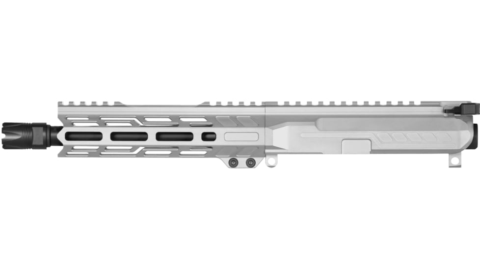 CMMG MkGs .40 S&amp;W Banshee Upper Group Receiver, 8in, Titanium, 40B735C-TI
