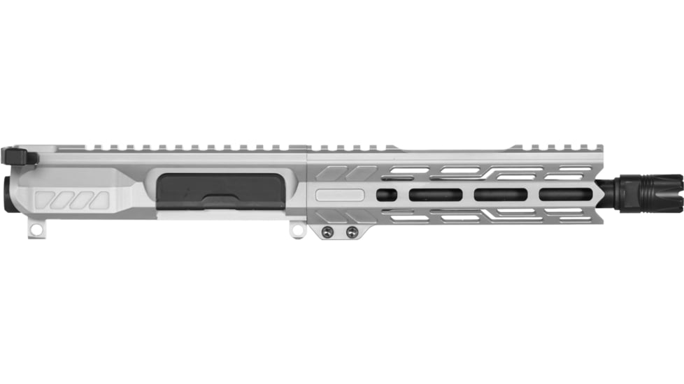 CMMG MkGs .40 S&amp;W Banshee Upper Group Receiver, 8in, Titanium, 40B735C-TI