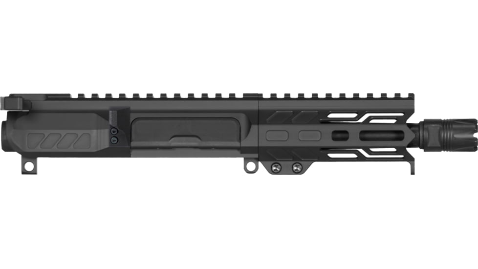 CMMG Mkgs Banshee Upper Receiver Group, .40 S&amp;W, 5in, Armor Black, 40B51A3-AB