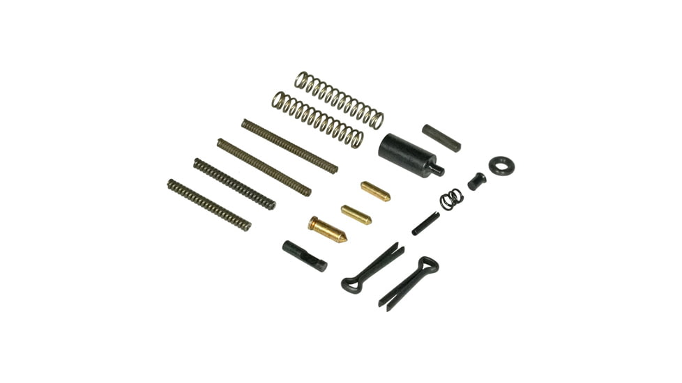 CMMG Parts Kit Ar15 Essential Field Repair Kit - 55AFF16