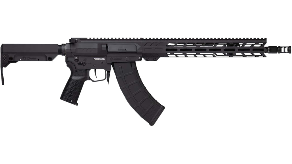 CMMG Resolute MK47 Rifle, 7.62x39mm, 14.3 inch barrel, 30 Round Magazine, 76AED0AAB-FRRMPG