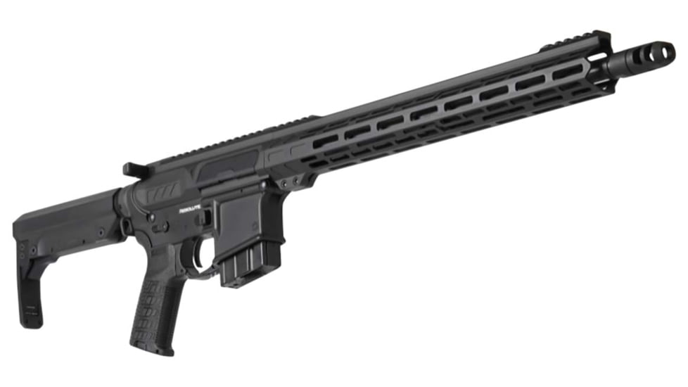 CMMG Resolute Semi-Auto Rifle, .350 Legend, 16.10 in barrel, 1-16 Twist, Muzzle Brake, 10 Rounds, 35A5FDCAB-FRRMPG