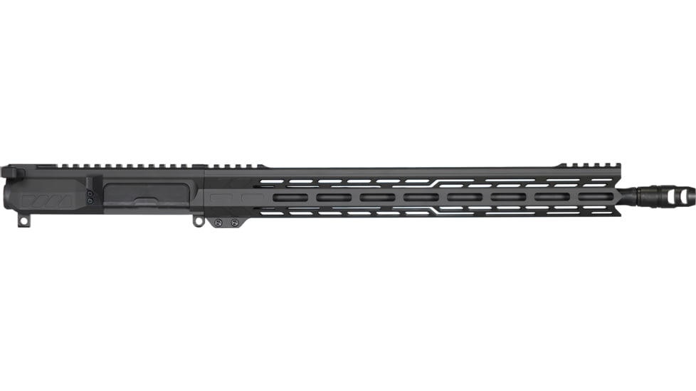 CMMG Resolute Upper Receiver Group, 5.7x28mm, 16.1in, Armor Black, 57B40E4-AB