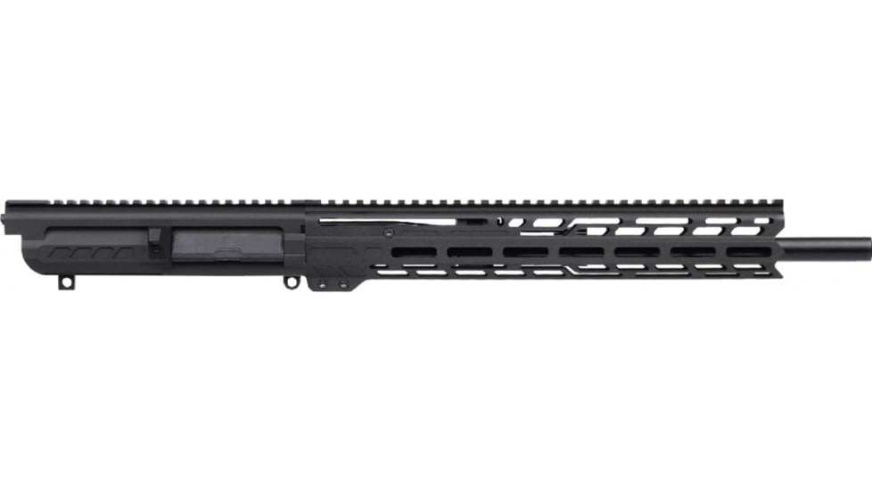 CMMG Upper Group, Dissent, Mk3, .308Win, 16.1in, Empire Profile, Non-Threaded, Armor Black, 38B320C-AB