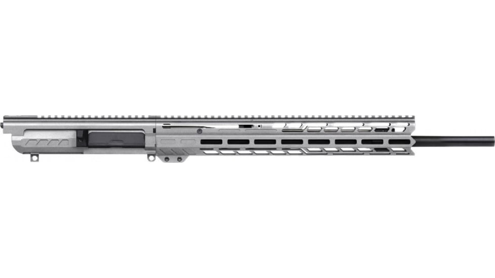 CMMG Upper Group, Dissent, Mk3, 6.5 Creedmoor, 20in, Empire Profile, Non-Threaded, Titanium, 65B160C-TI