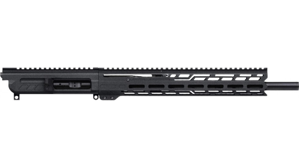 CMMG Upper Group, Dissent, Mk4, 350 Legend, 16.1in, Empire Profile, Non-Threaded, Sniper Grey, 35B710A-SG