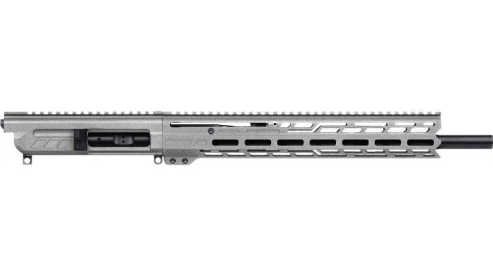 CMMG Upper Group, Dissent, Mk4, 350 Legend, 16.1in, Empire Profile, Non-Threaded, Titanium, 35B710A-TI