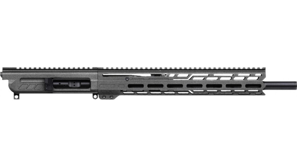 CMMG Upper Group, Dissent, Mk4, 350 Legend, 16.1in, Empire Profile, Non-Threaded, Tungsten, 35B710A-TNG