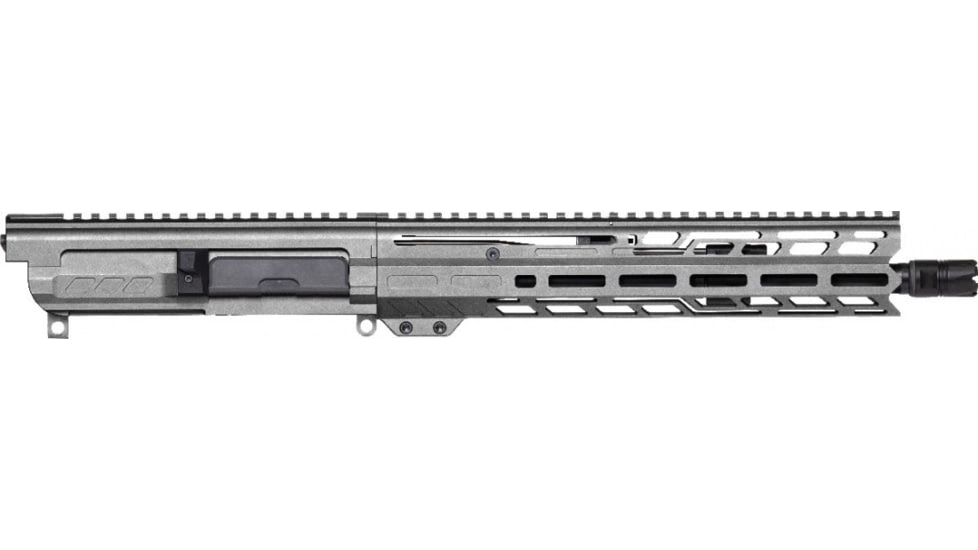 CMMG Upper Group, Dissent, Mk47, 7.62X39, 12.5in, Tungsten, 86B480B-TNG