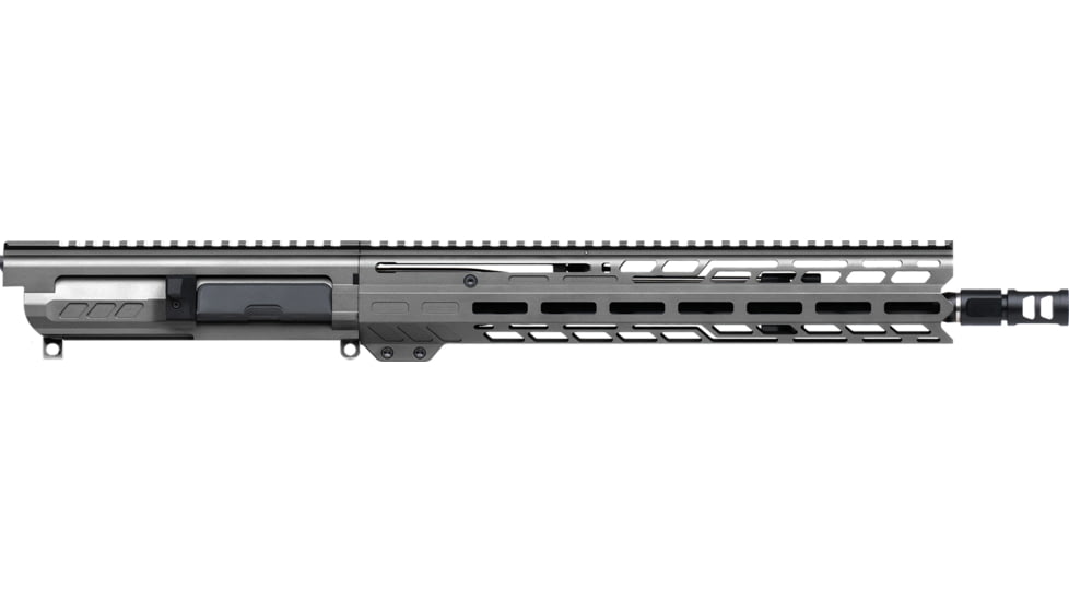 CMMG Upper Group, Dissent, Mk47, 7.62X39, 14.5in P&amp;W, 1-10 Twist, 5/8 X 24 TPI, .750in, 27.5in, Tungsten, 86BA40B-TNG