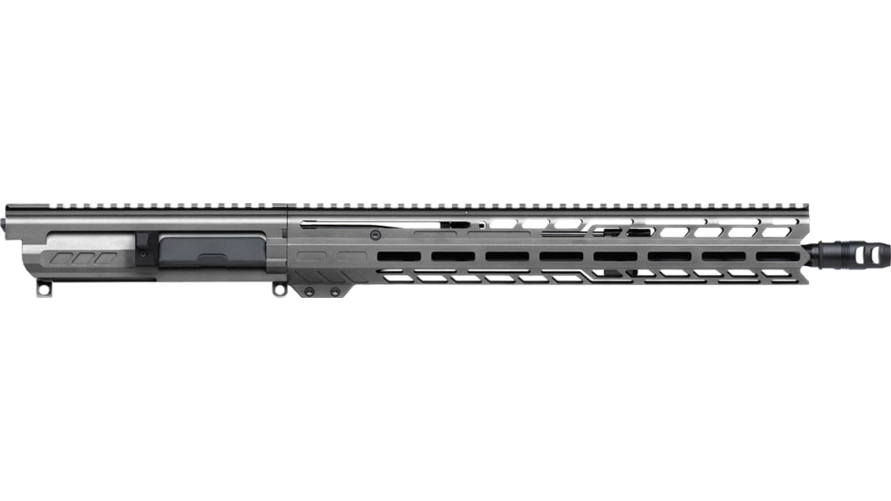 CMMG Upper Group, Dissent, Mk47, 7.62X39, 16.1in, 1-10 Twist, 5/8 X 24 TPI, .750in, 26in, Tungsten, 86B310B-TNG