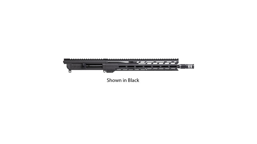 CMMG UPPER GRP DIS MK4 300BLK 14.5 PW F8C9F12F, CMM30BA30FHCA