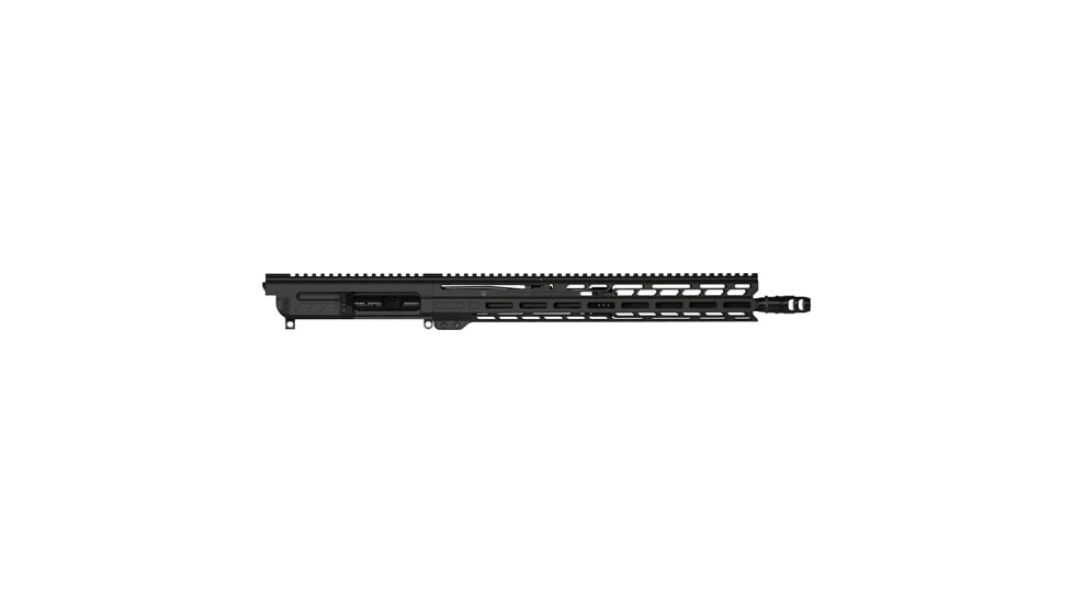 CMMG UPPER GRP DIS MK4 350 LEGEND 16.1 BLK 485BFDB6, CMM35B1AOCAB