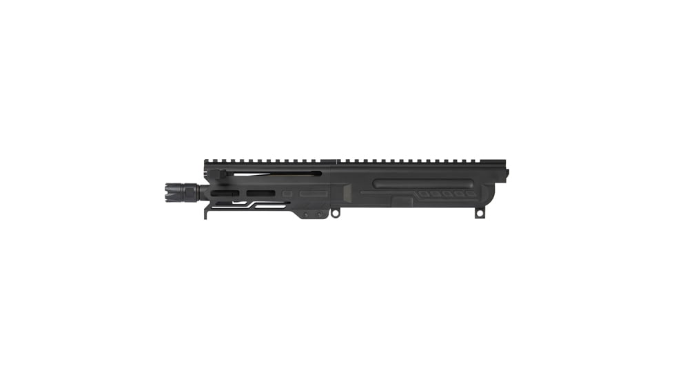 CMMG UPPER GRP DIS MK4 5.56MM 6.5 ANOD BLK 43210CD4, CMM55B9331HCA