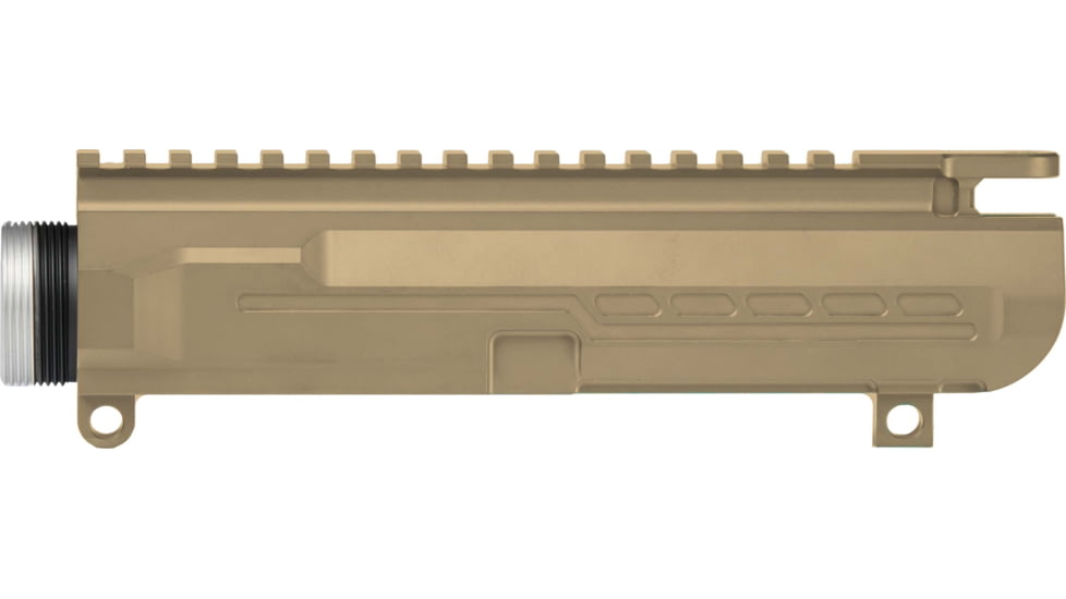 CMMG Upper Receiver Assembly, Mk3/.308WIN, Coyote Tan, Coyote Tan, 38BA22E-CT