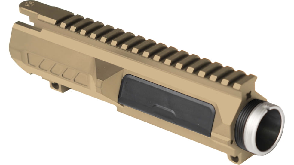 CMMG Upper Receiver Assembly, Mk3/.308WIN, Coyote Tan, Coyote Tan, 38BA22E-CT