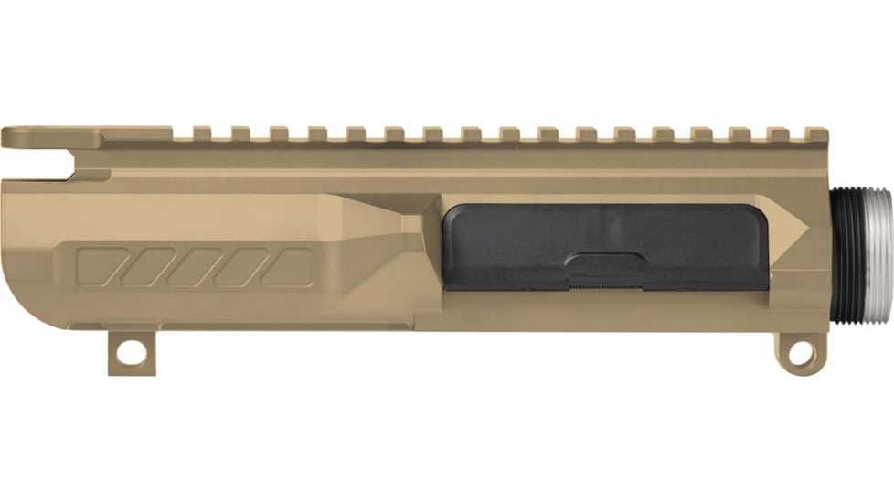 CMMG Upper Receiver Assembly, Mk3/.308WIN, Coyote Tan, Coyote Tan, 38BA22E-CT