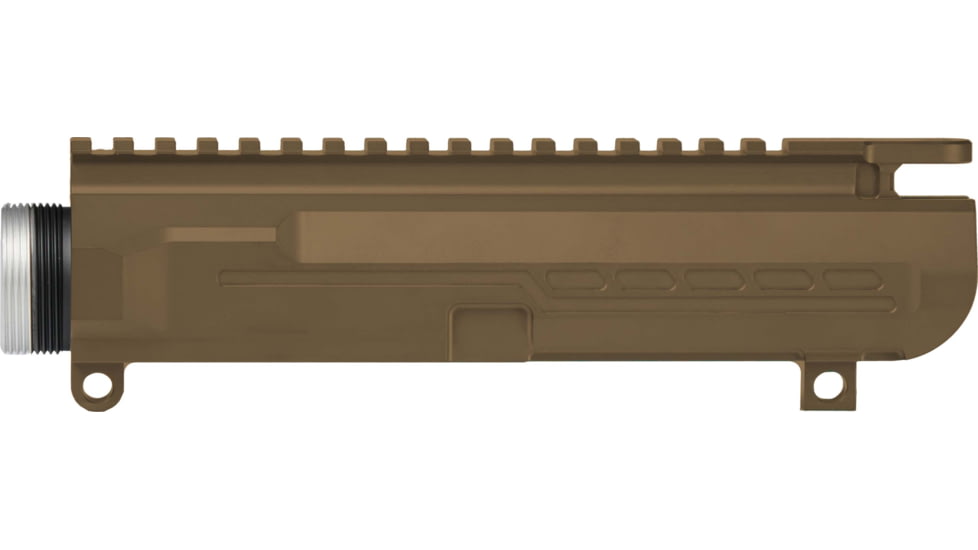CMMG Upper Receiver Assembly, Mk3/.308WIN, Midnight Bronze, Midnight Bronze, 38BA22E-MB