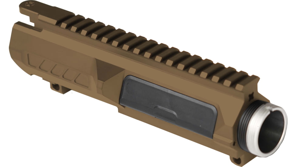 CMMG Upper Receiver Assembly, Mk3/.308WIN, Midnight Bronze, Midnight Bronze, 38BA22E-MB