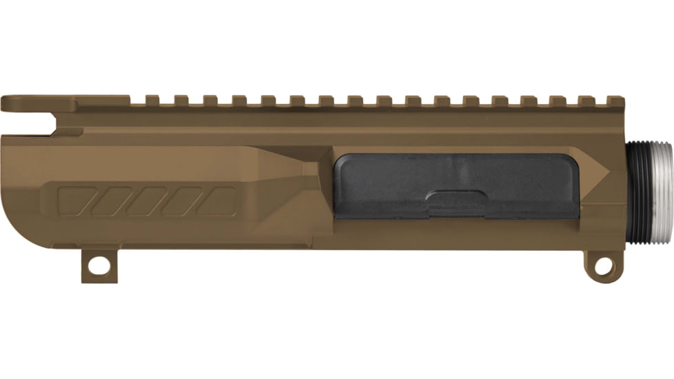 CMMG Upper Receiver Assembly, Mk3/.308WIN, Midnight Bronze, Midnight Bronze, 38BA22E-MB