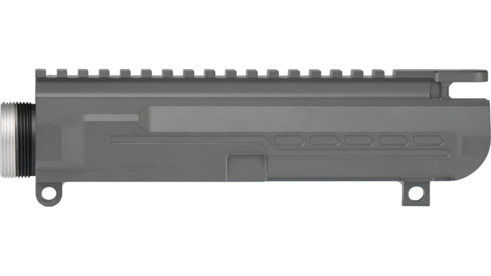 CMMG Upper Receiver Assembly, Mk3/.308WIN, Tungsten, Tungsten, 38BA22E-TNG