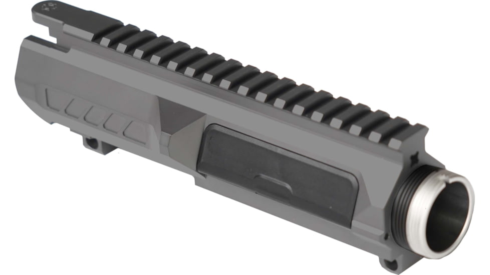 CMMG Upper Receiver Assembly, Mk3/.308WIN, Tungsten, Tungsten, 38BA22E-TNG