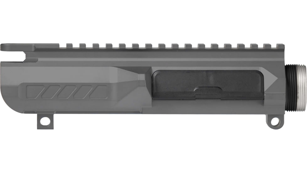 CMMG Upper Receiver Assembly, Mk3/.308WIN, Tungsten, Tungsten, 38BA22E-TNG