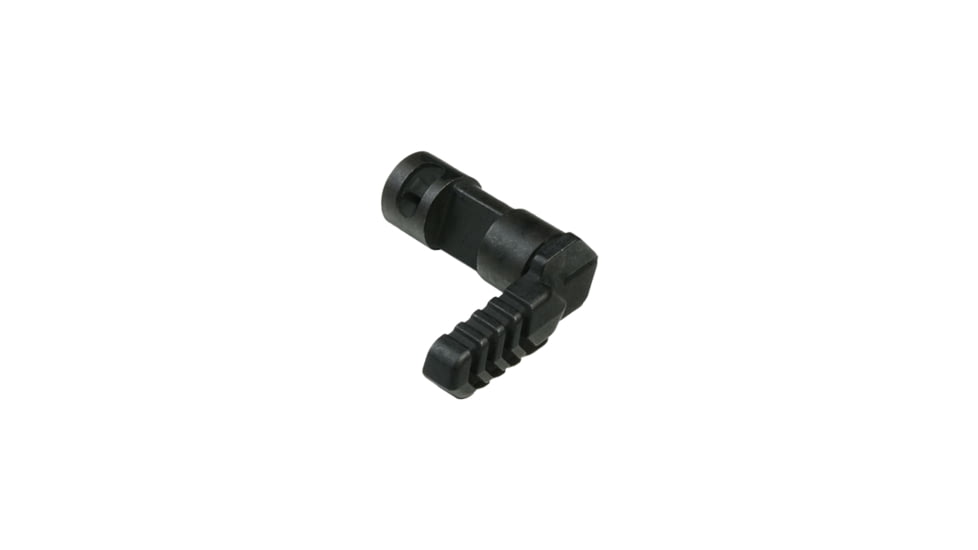 CMMG ZEROED 60 Safety Selector, Black, 55CA734