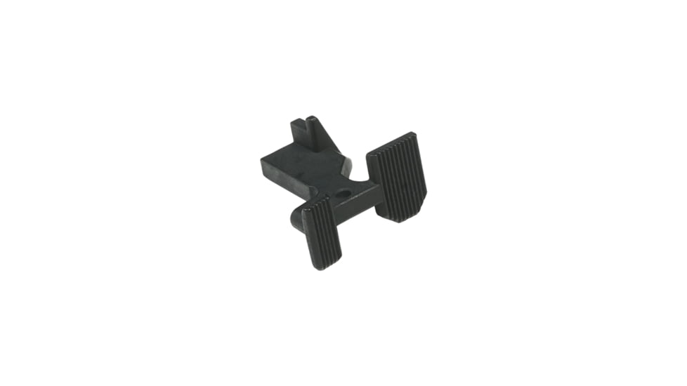CMMG ZEROED AR15 Bolt Catch, Black, 55CA5FC