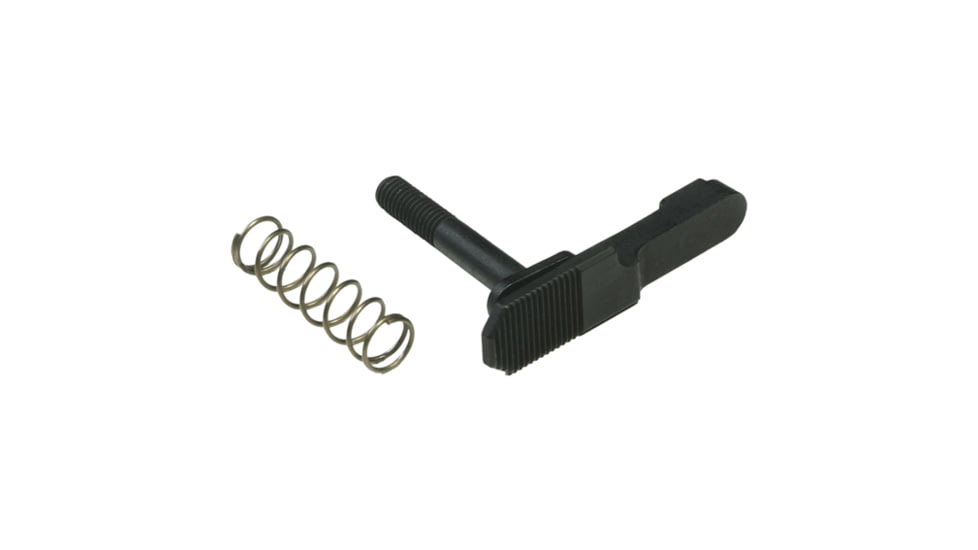 CMMG ZEROED Extended Ambi Magazine Catch, AR15, 55AFE96