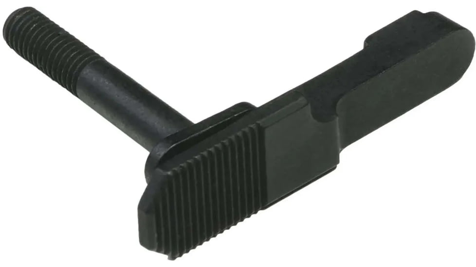 CMMG ZEROED Extended Ambi Magazine Catch, Mk9, Radial Delayed Blowback, 91AFE69