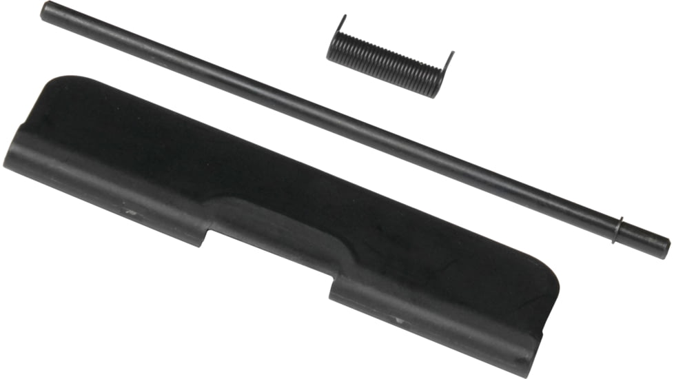 CMMG ZEROED Polymer Ejection Port Cover Kit, AR15, 55BA6C8