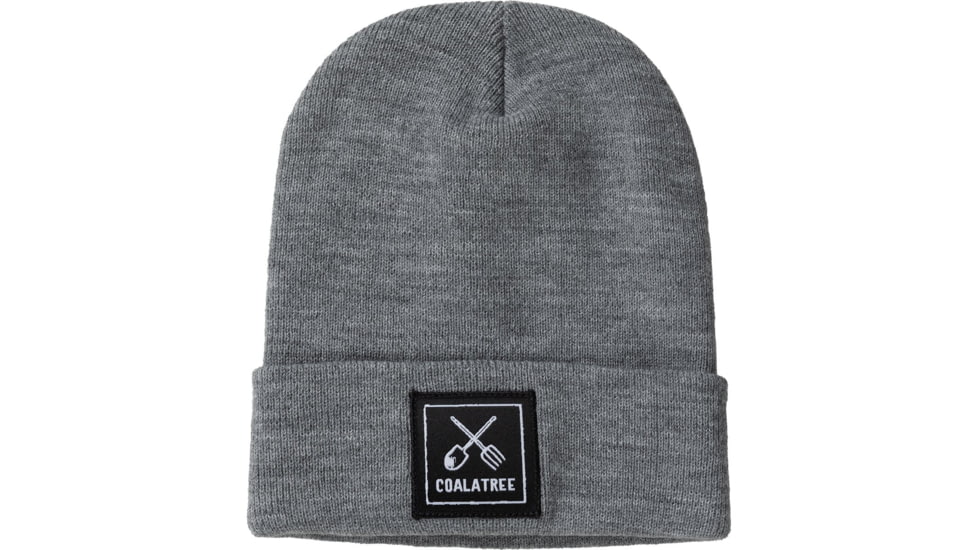 Coalatree CT Beanie, COT000D-GRE-ONESIZ
