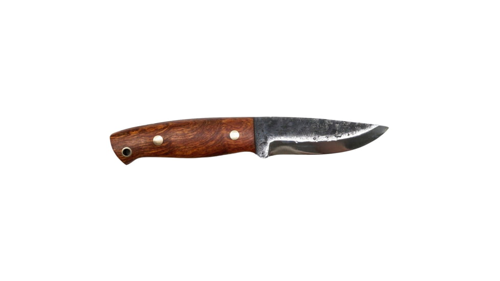 Coalatree Haswell Survival Knife, COT001B-ONECOL-LEFHAN
