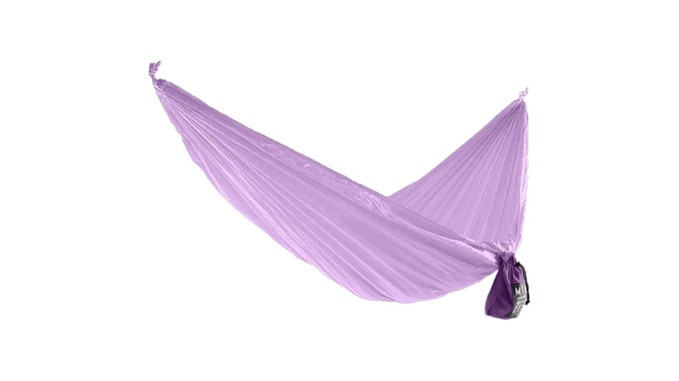 Coalatree Loafer Single Hammock, COT001C-BLUYEL-ONESIZ