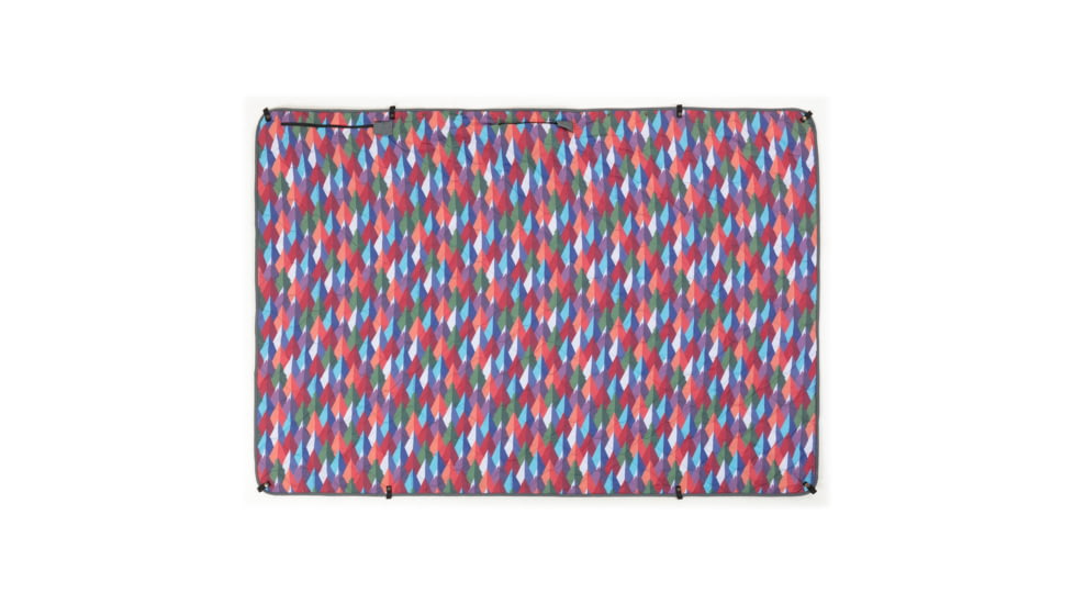Coalatree The Puffy Kachula Adventure Blanket, Desert-Sun-Puffy-Kachula