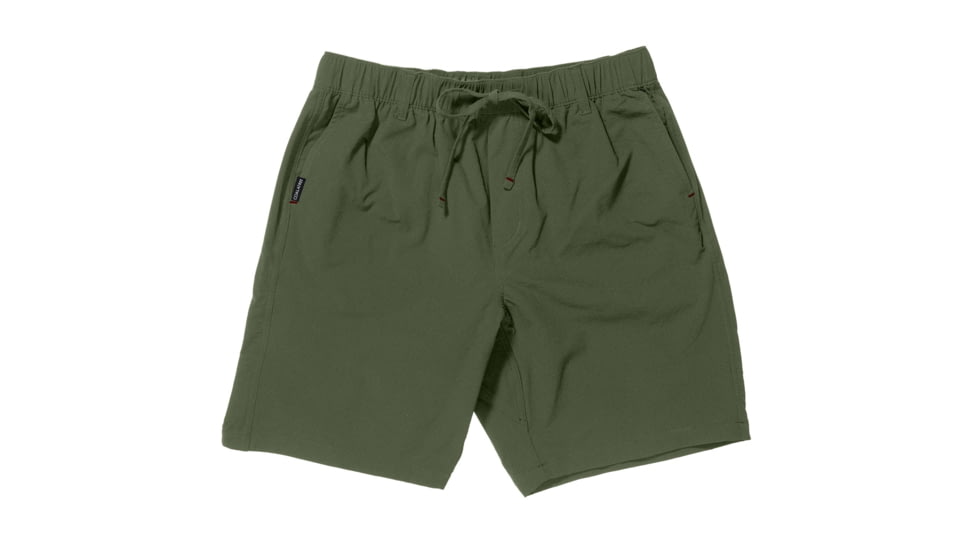 Coalatree Trailhead Short - Mens, COT000Y-GRE-L