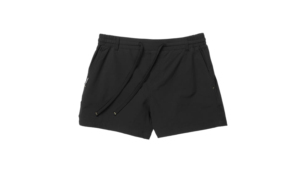 Coalatree Trailhead Short - Womens, COT000Z-BLA-XL