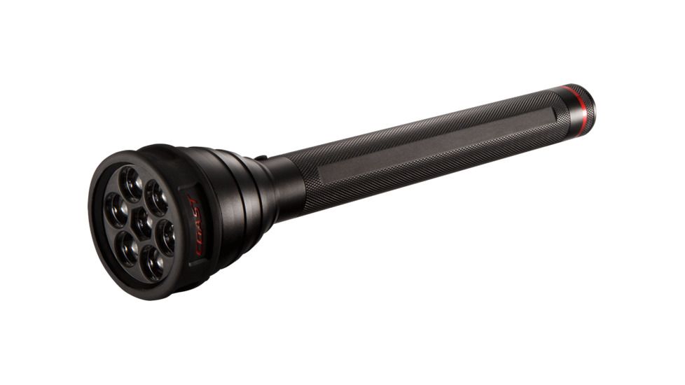 Coast 19282 Hp21 1300 Lumen High Performance Led Flashlight