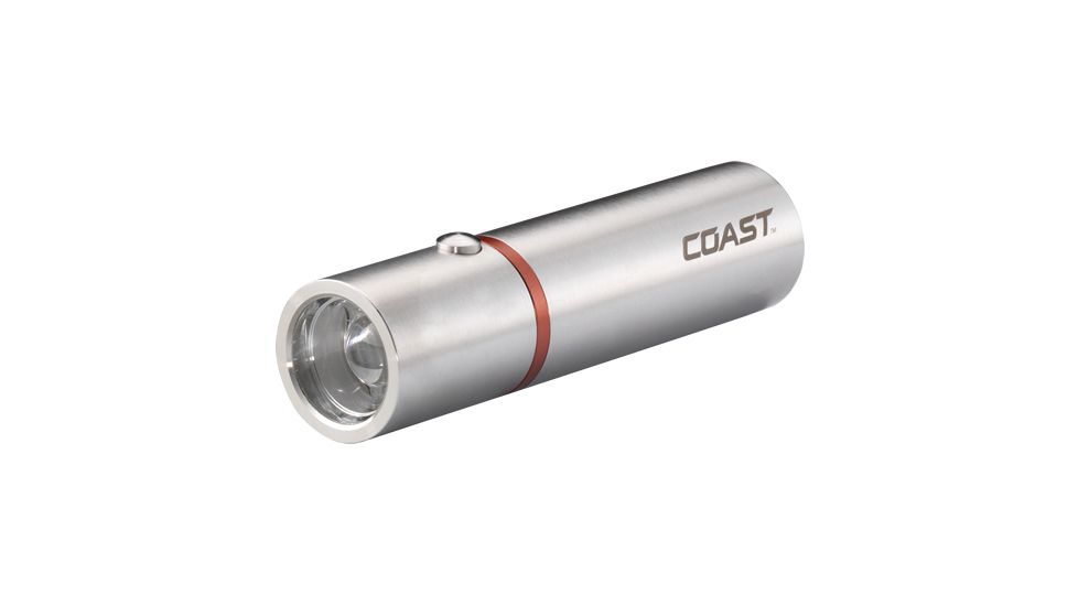 Coast A15 LED Flash-Light