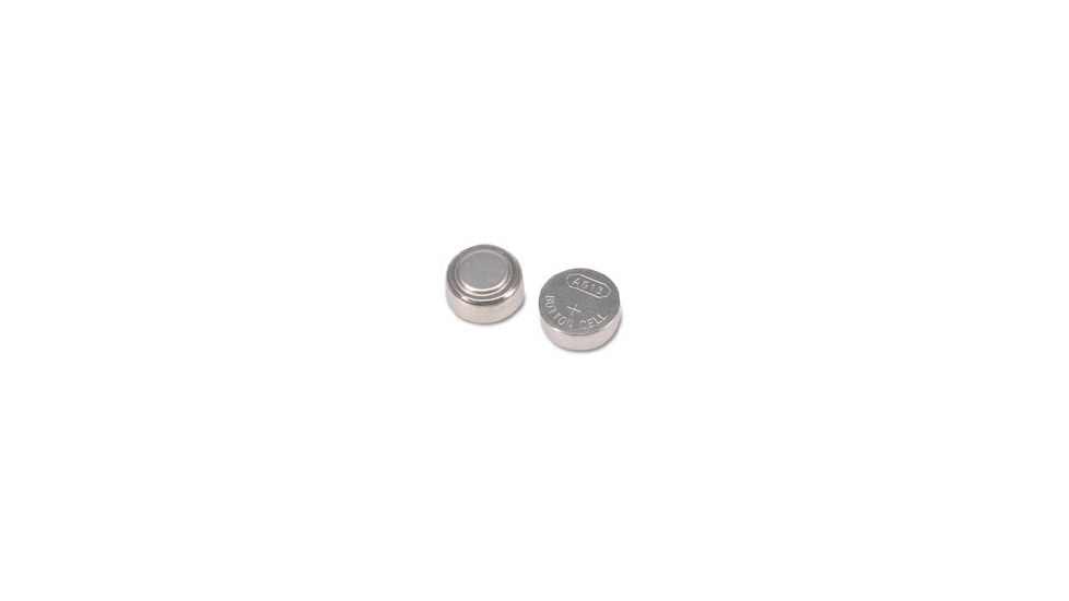 Coast AG13 Batteries TT7701CP - Qty 2
