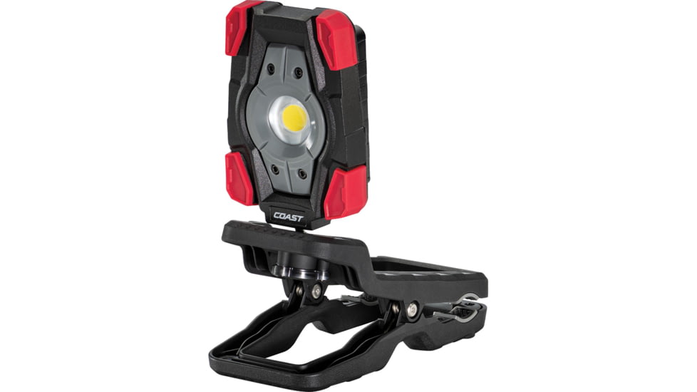 Coast CL20R Work Light
