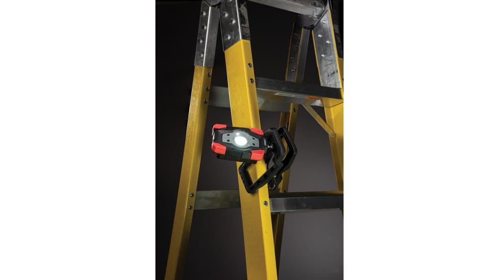 Coast CL20R Work Light