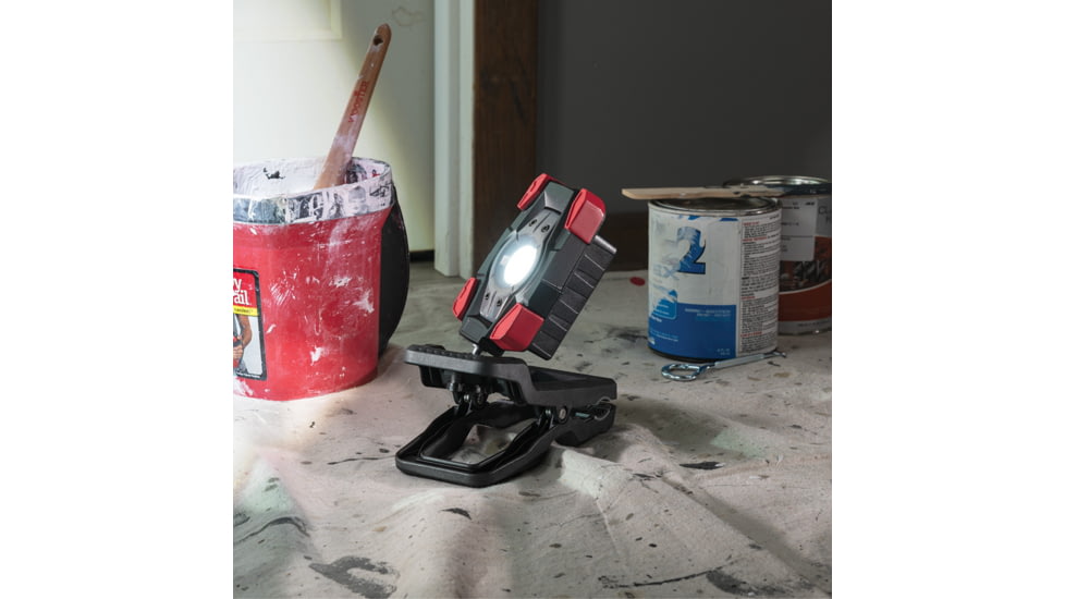 Coast CL20R Work Light