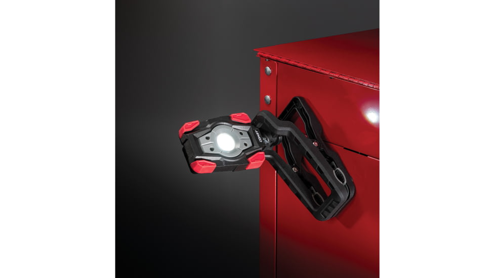 Coast CL20R Work Light