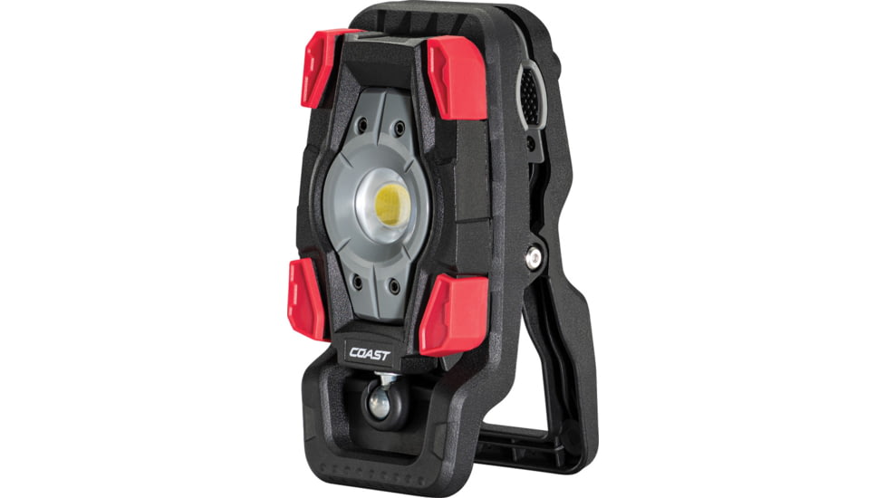 Coast CL20R Work Light