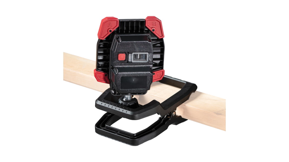 Coast CL40R Work Light