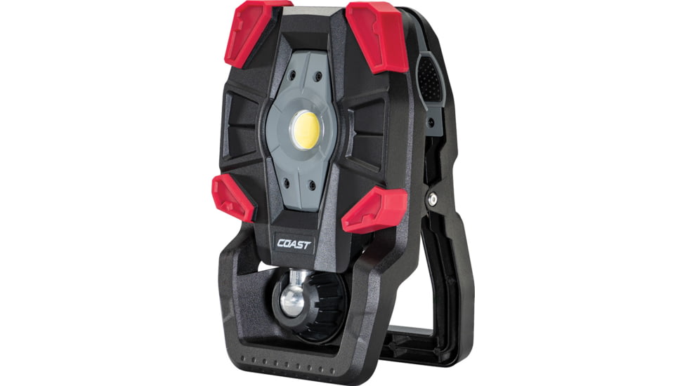Coast CL40R Work Light